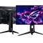 ROG Swift OLED PG27UCWM