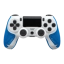 Nacon Lizard Skins voor PS4 controller