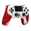 Nacon Lizard Skins voor PS4 controller