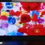 De TCL 98C735 is een 4K QLED TV met een diagonaal van bijna 2,5 meter.