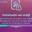 QNAP_install_schijfinitialisatie_voortgang