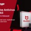 QNAP McAfee