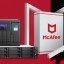 QNAP McAfee