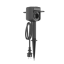 WOOX R6079 Dual Outdoor Socket