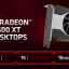AMD Radeon RX 6500 XT
