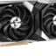 MSI RX 6600 XT