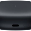 Redmi Buds 4 Pro zwart oplaadcase