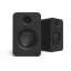Kanto Audio Ren zwart