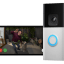 Ring Battery Video Doorbell Pro