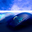 Roccat Burst Pro Air Black