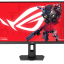ROG Strix XG27ACMES gaming monitor