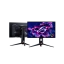 ROG Swift OLED PG27UCWM met Tandem RGB stripe OLED-paneel