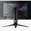 ASUS ROG Swift OLED PG32UCDM