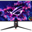 ASUS ROG Swift OLED PG32UCDM