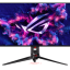 ASUS ROG Swift OLED PG32UCDM