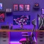 ASUS ROG Swift OLED PG32UCDM