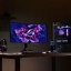De ROG Swift OLED PG34WCDN beschikt over een 5e generatie QD-OLED paneel met Tandem RGB Stripe pixel structuur.