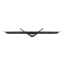 ASUS ROG Swift OLED PG42UQ bovenkant