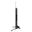 ASUS ROG Swift OLED PG48UQ zijkant