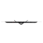 ASUS ROG Swift OLED PG48UQ bovenkant