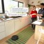 De Roomba Combo 10 Max werkt samen met stemasisstenten