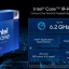 Intel Core i9-14900KS presentatie