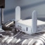 ASUS RT-BE58 Go: één travel router voor al je apparaten op reis.