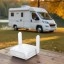 ASUS RT-BE58 Go: een ideale compagnon op je campervakantie.