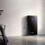 Samduo NEX E6000 garage