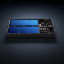 Samduo NEX E6000 liggend open