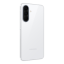Samsung Galaxy A37 5G Awesome White achterkant