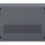 Samsung Galaxy Book6 grijs onderkant