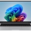 Samsung Galaxy Book6 zilver
