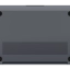 Samsung Galaxy Book6 Pro 14 grijs onderkant