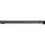 Samsung Galaxy Book6 Pro 14 grijs aansluitingen rechts
