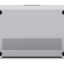 Samsung Galaxy Book6 Pro 14 zilver onderkant