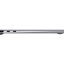 Samsung Galaxy Book6 Pro 14 zilver aansluitingen links