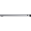 Samsung Galaxy Book6 Pro 14 zilver aansluitingen rechts