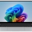 Samsung Galaxy Book 6 Pro 16 zilver