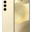 Samsung  Galaxy S24 Amber Yellow