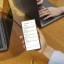 Automatische transcriptie met AI op de Samsung Galaxy S24 Ultra