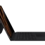 Samsung Galaxy Tab S8 Ultra met Book Cover Keyboard