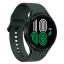 Samsung Galaxy Watch 4 Green