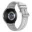 Samsung Galaxy Watch 4 Classic Silver