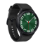 Samsung Galaxy Watch 6 Classic 47 mm Black 