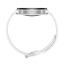 Samsung Galaxy Watch 8 white
