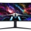 Samsung Odyssey Neo G9 57 G95NC