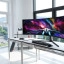 Samsung Odyssey Neo G9 57 G95NC