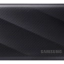 Samsung Portable SSD T9