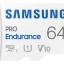Samsung Pro Endurance 64 GB